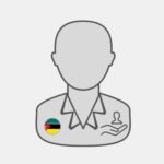 Mozambique Human ressources specialist