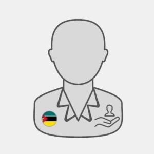 Mozambique Human ressources specialist