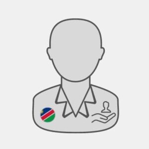 Namibia Human ressources specialist