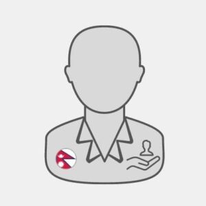 Nepal Human ressources specialist