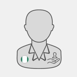 Nigeria Human ressources specialist