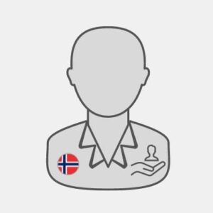 Norway Human ressources specialist