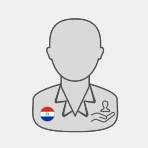 Paraguay Human ressources specialist