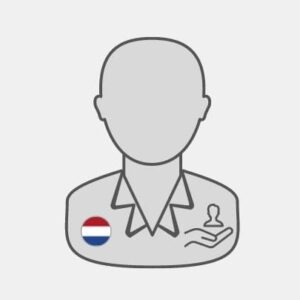 Netherlands Human ressources specialist