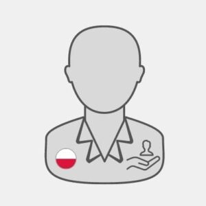 Poland Human ressources specialist
