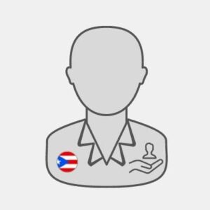 Puerto Rico Human ressources specialist