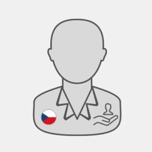 Czech Republic Human ressources specialist