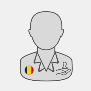 Romania Human ressources specialist
