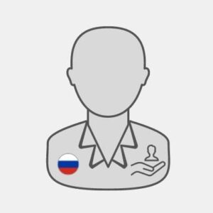 Russia Human ressources specialist