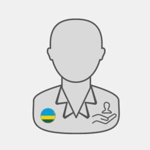 Rwanda Human ressources specialist