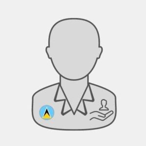 St. LUCIA Human ressources specialist