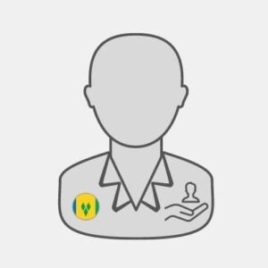 Saint Vincent and the Grenadines Human ressources specialist