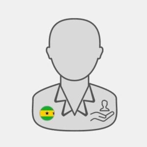 Sao Tome and Principe Human ressources specialist