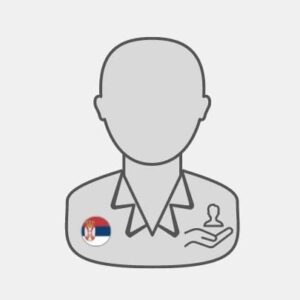 Serbia Human ressources specialist