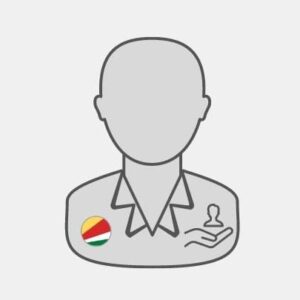 Seychelles Human ressources specialist