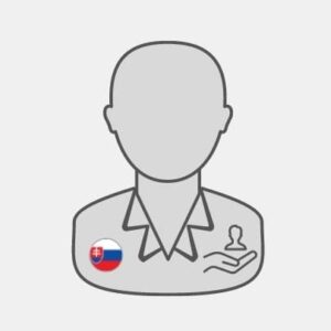 Slovakia Human ressources specialist