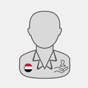 Sudan Human ressources specialist