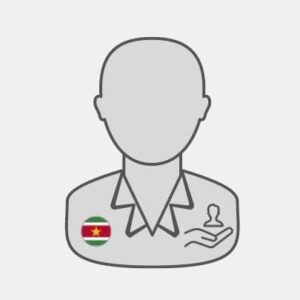 Suriname Human ressources specialist
