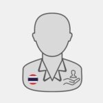 Thailand Human ressources specialist