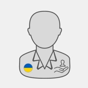 Ukraine Human ressources specialist