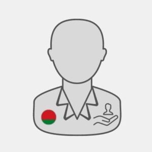 白俄罗斯 人力资源专家