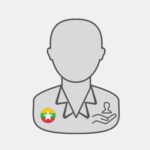 Myanmar Human ressources specialist