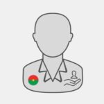 Burkina Faso Human ressources specialist