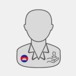 Cambodia Human ressources specialist