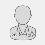South Korea Human ressources specialist