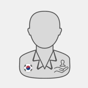 South Korea Human ressources specialist