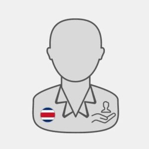 Costa Rica Human ressources specialist