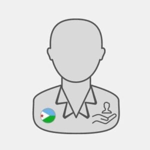 Djibouti Human ressources specialist