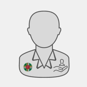 Dominica Human ressources specialist