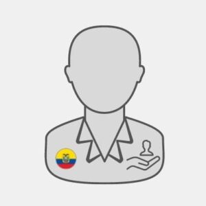 Ecuador Human ressources specialist