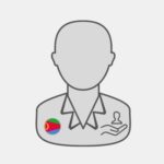 Eritrea Human ressources specialist
