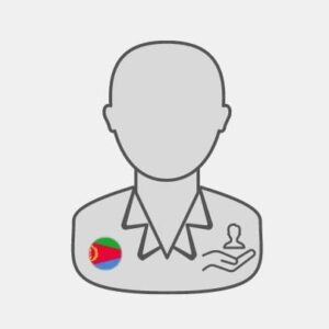 Eritrea Human ressources specialist