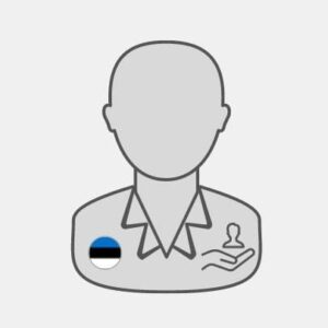 Estonia Human ressources specialist