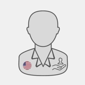 United States Human ressources specialist