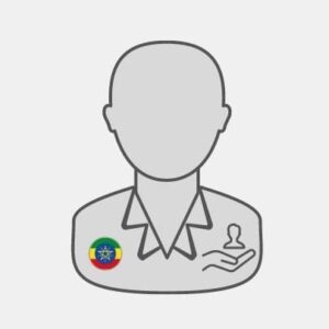 Ethiopia Human ressources specialist