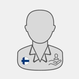 Finland Human ressources specialist