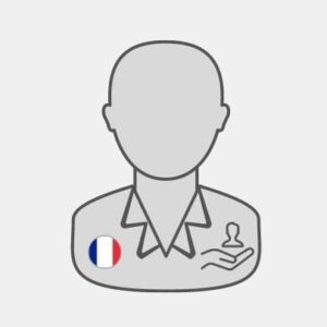 France Human ressources specialist
