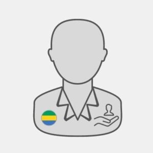 Gabon Human ressources specialist