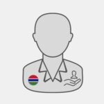 Gambia Human ressources specialist