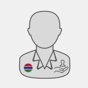 Gambia Human ressources specialist