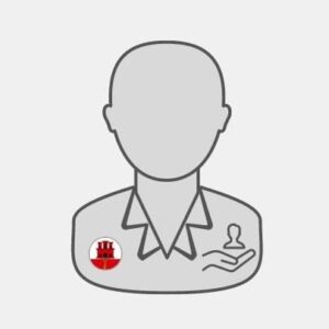 Gibraltar Human ressources specialist