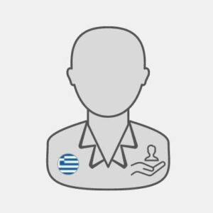 Greece Human ressources specialist