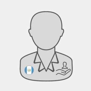 Guatemala Human ressources specialist