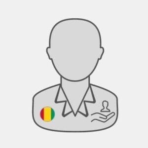 Guinea Human ressources specialist