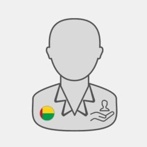 Equatorial Guinea Human ressources specialist