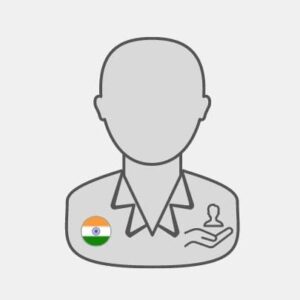India Human ressources specialist